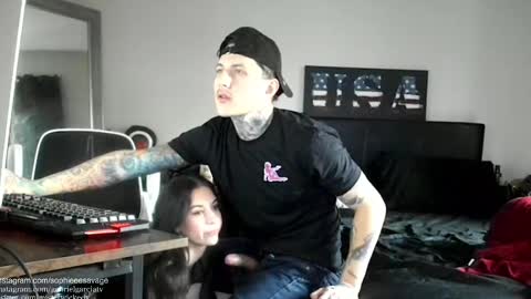 ggwicked online show from March 5, 2025, 10:10 pm