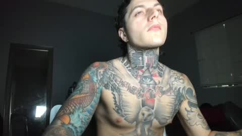 ggwicked online show from September 23, 2025, 9:56 am