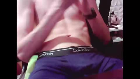 gh_95 online show from February 21, 2025, 6:07 am