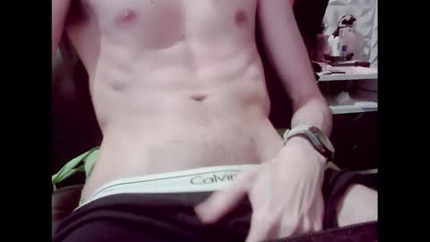 gh_95 online show from October 12, 2025, 5:06 am