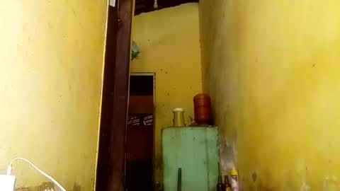 Gaby online show from March 25, 2026, 8:04 pm