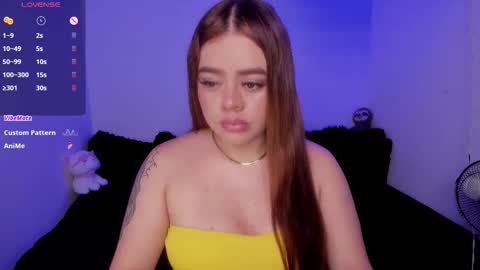 ghanima_1 online show from November 4, 2025, 1:16 am