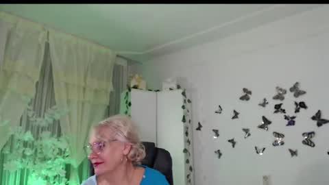 Ghertrudequeen online show from February 15, 2026, 8:13 am