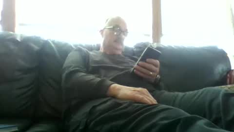 ghost2534 online show from January 3, 2025, 5:42 pm