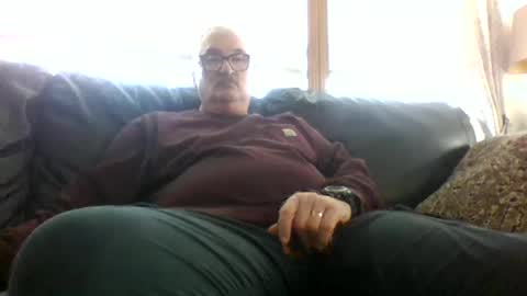 ghost2534 online show from January 4, 2025, 6:51 pm