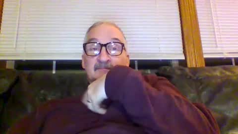 ghost2534 online show from January 5, 2025, 3:43 am