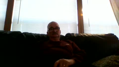 ghost2534 online show from January 17, 2025, 9:28 pm