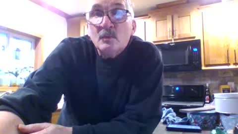 ghost2534 online show from January 18, 2025, 10:06 pm