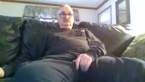 ghost2534 online show from February 2, 2025, 9:34 pm