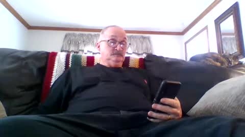 ghost2534 online show from February 9, 2025, 5:22 pm