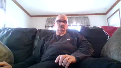 ghost2534 online show from November 12, 2025, 7:46 pm