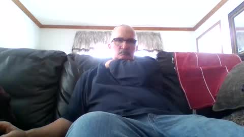 ghost2534 online show from November 23, 2025, 4:40 pm