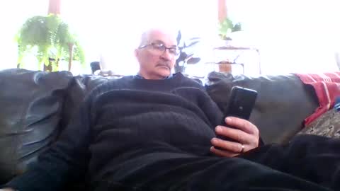 ghost2534 online show from January 7, 2026, 6:32 pm