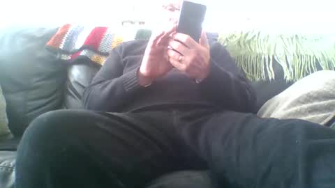 ghost2534 online show from March 15, 2026, 2:34 pm