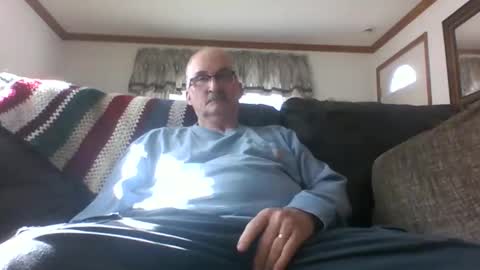 ghost2534 online show from April 14, 2026, 1:28 pm