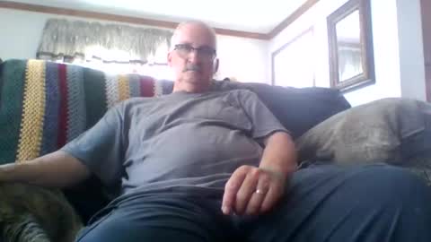 ghost2534 online show from May 19, 2026, 8:59 pm