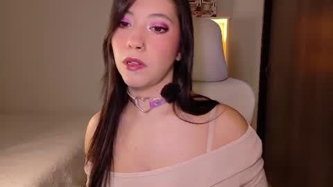 Snapshot of ghost_girl20 chatting on June 20, 2026, 1:09 am Im Jenn Next stream Monday - start -5 GMT online show from June 20, 2026, 1:09 am