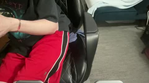 ghostboygbc online show from March 20, 2026, 3:44 am