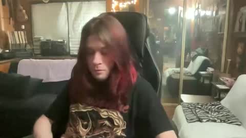 Snapshot of ghostboygbc chatting on May 19, 2026, 3:13 am ghostboygbc online show from May 19, 2026, 3:13 am