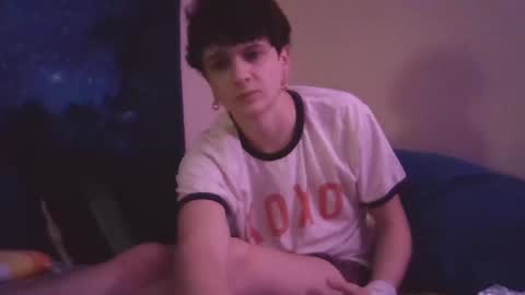 Snapshot of ghostcondor11 chatting on November 18, 2025, 12:16 am SrirachaSwitchblade online show from November 18, 2025, 12:16 am