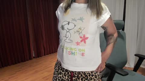 andy online show from January 21, 2025, 1:18 am