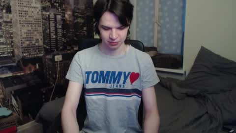 Fedya online show from November 6, 2025, 3:07 am