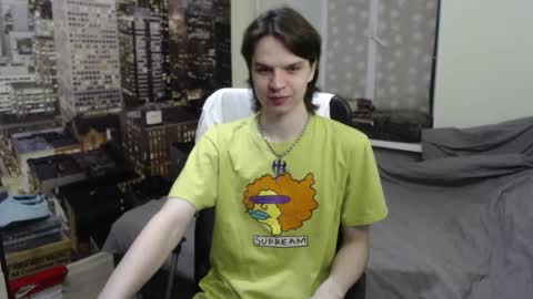 Fedya online show from November 16, 2025, 8:47 pm