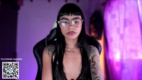 Sara online show from March 2, 2026, 4:47 pm