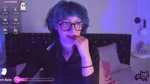 Allison  online show from September 8, 2025, 8:30 pm