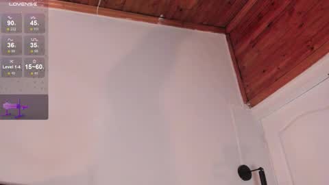 Allison  online show from January 31, 2026, 7:11 pm