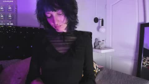 Allison  online show from February 7, 2026, 8:34 pm