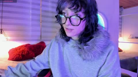 Allison  online show from March 28, 2026, 8:30 pm