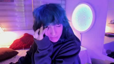 Snapshot of ghosty_doll chatting on April 21, 2026, 8:23 pm Allison online show from April 21, 2026, 8:23 pm