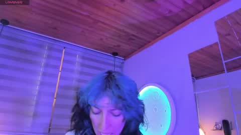 Snapshot of ghosty_doll chatting on May 29, 2026, 8:18 pm Allison online show from May 29, 2026, 8:18 pm