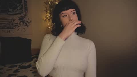 ghoticspectre online show from March 3, 2026, 4:13 pm