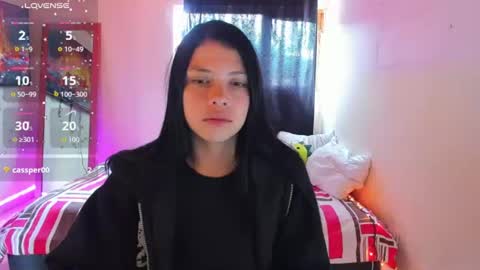 Snapshot of gia_contii chatting on July 3, 2026, 4:13 pm giaaaa online show from July 3, 2026, 4:13 pm