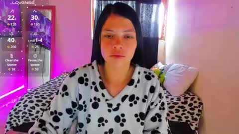 Snapshot of gia_contii chatting on July 5, 2026, 2:24 pm giaaaa online show from July 5, 2026, 2:24 pm
