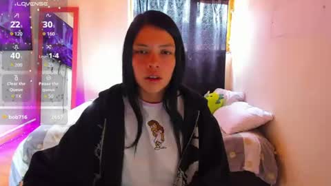 Snapshot of gia_contii chatting on July 6, 2026, 3:03 pm giaaaa online show from July 6, 2026, 3:03 pm