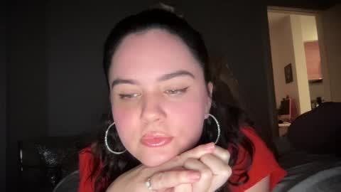 The Queen of Squirt online show from December 18, 2024, 5:37 am