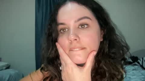 The Queen of Squirt online show from January 19, 2025, 11:21 pm