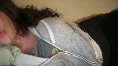 The Queen of Squirt online show from February 26, 2025, 4:47 am