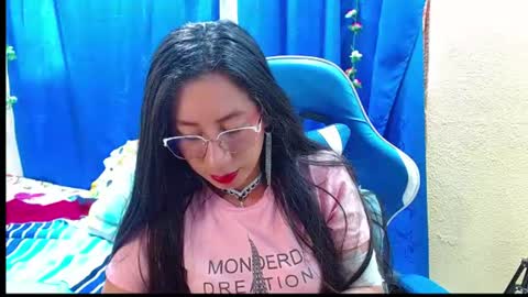 Snapshot of gia_leinn chatting on June 22, 2026, 4:59 pm Gia online show from June 22, 2026, 4:59 pm