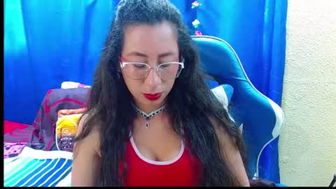 Snapshot of gia_leinn chatting on July 2, 2026, 4:13 pm Gia online show from July 2, 2026, 4:13 pm