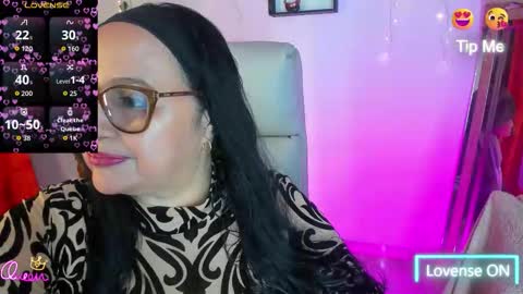 nahomi online show from February 19, 2026, 11:12 pm