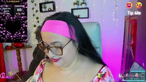 nahomi online show from March 13, 2026, 11:22 pm