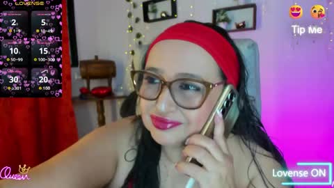 nahomi online show from April 2, 2026, 9:56 pm