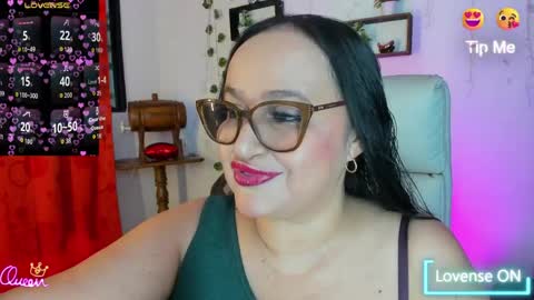 nahomi online show from April 12, 2026, 9:20 pm