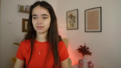 Gia Paige18 online show from February 20, 2026, 2:06 pm