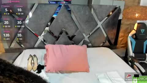 Darlliny online show from February 5, 2026, 5:12 am