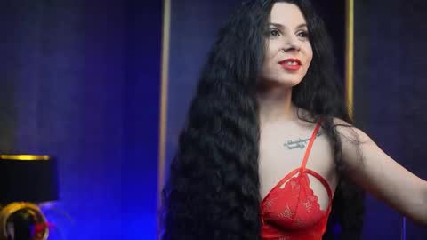  Gia  online show from March 21, 2026, 9:40 pm